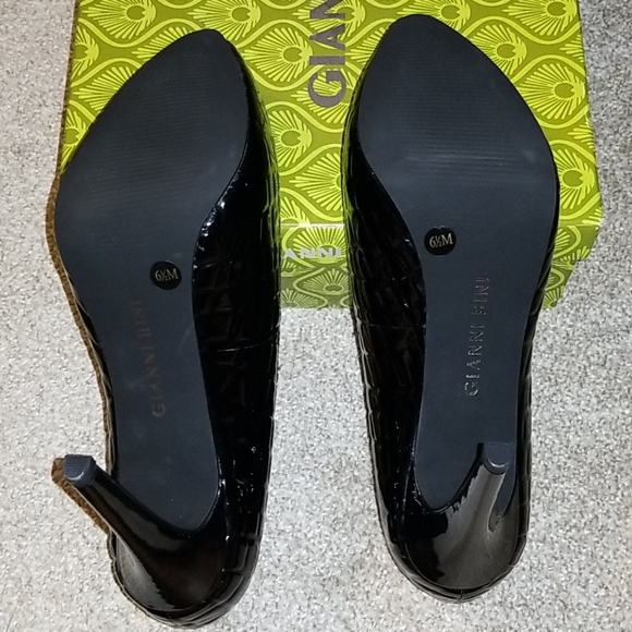 Gianni Bini Heels - Picture 4 of 4